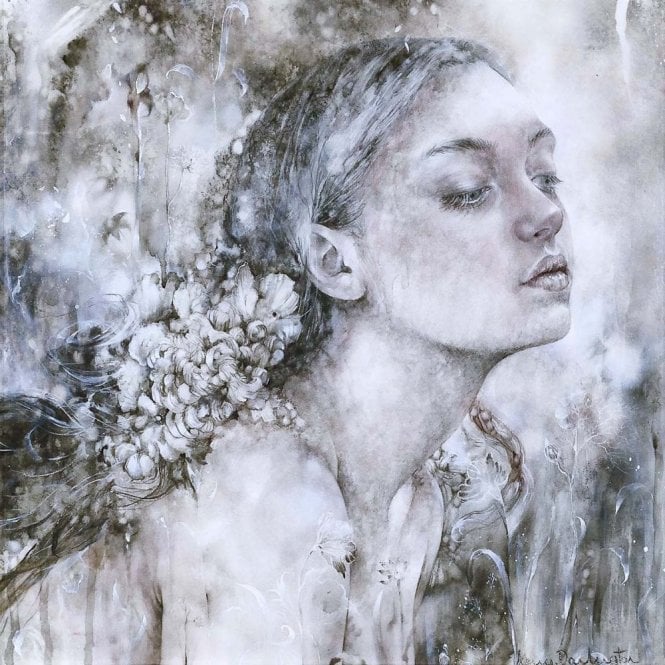 Kerry Darlington Wild Embers
