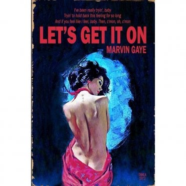 Let's Get It On
