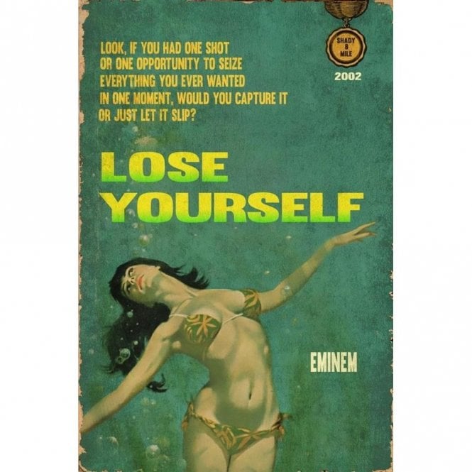 Linda Charles Lose Yourself