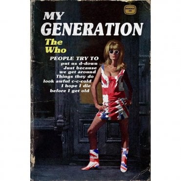 My Generation