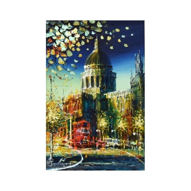 Love in the City II