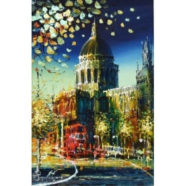 Love in the City II