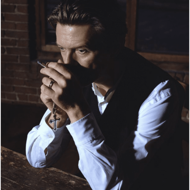 Markus Klinko Repentance (New York, 2001)