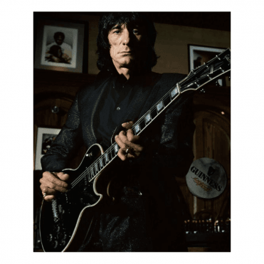 Ronnie Wood, The Rolling Stones
