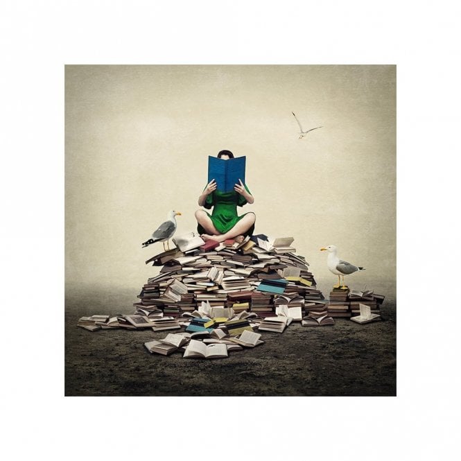 Michelle Mackie All The Stories We're Told