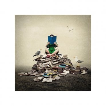 All The Stories We're Told
