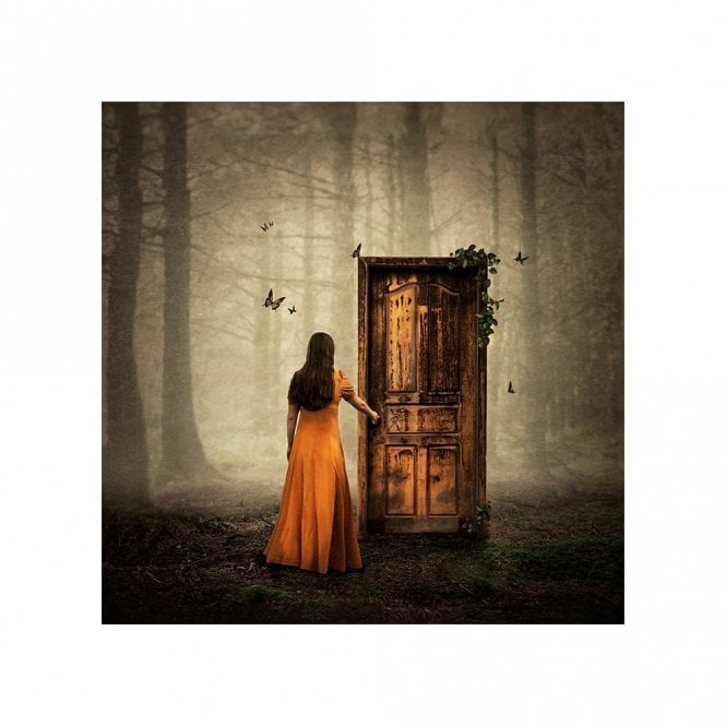 Michelle Mackie As One Door Shuts...