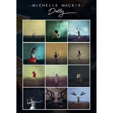 Michelle Mackie "Dolly" Full Portfolio Set