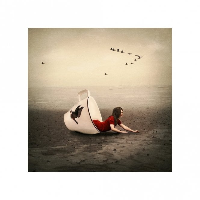 Michelle Mackie Morning Flight