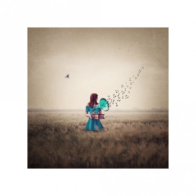 Michelle Mackie Sound of Summer
