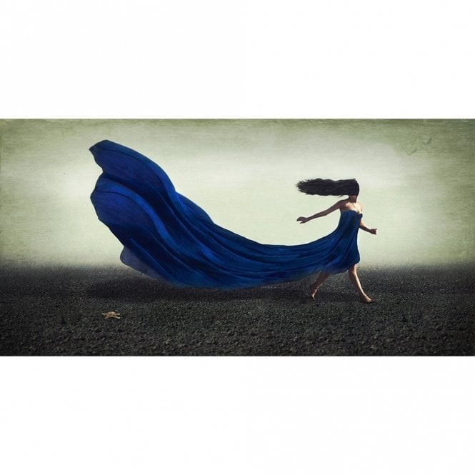 Michelle Mackie Don't Look Back