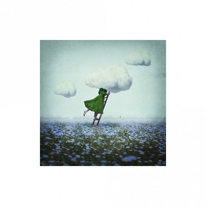 Michelle Mackie Head In The Clouds