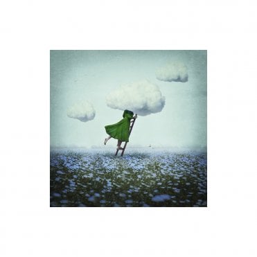 Head In The Clouds