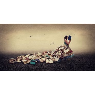 Just One More Chapter