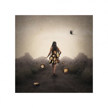 Losing Track Of Time