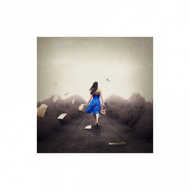Michelle Mackie Music In Her Soul