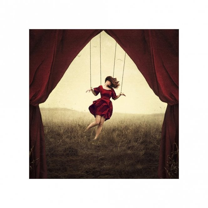 Michelle Mackie The Puppet Show