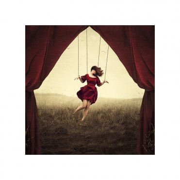 The Puppet Show