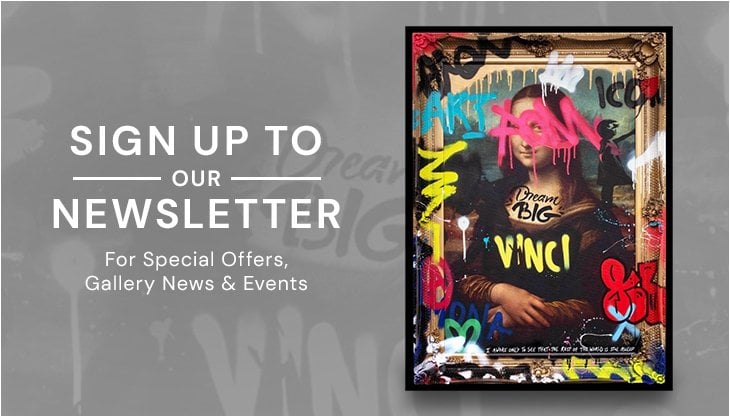 Homepage - Pop up