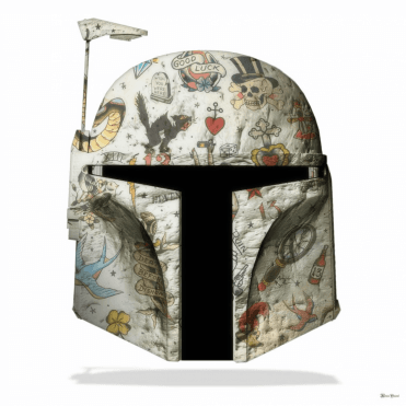 Boba Fett