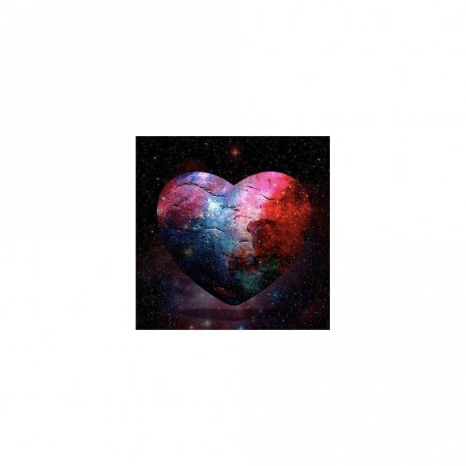 Monica Vincent Cosmic Heart