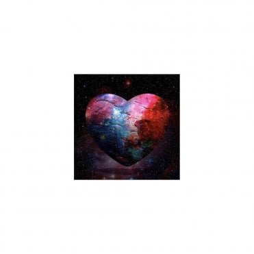 Cosmic Heart