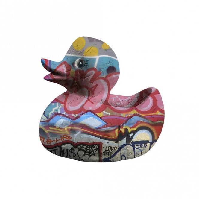 Monica Vincent Duck & Cover