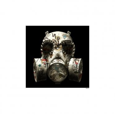 Gas Mask