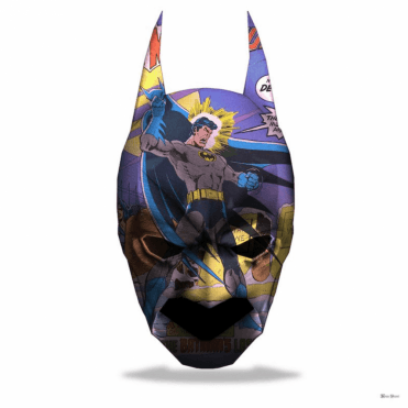 Gotham Knight
