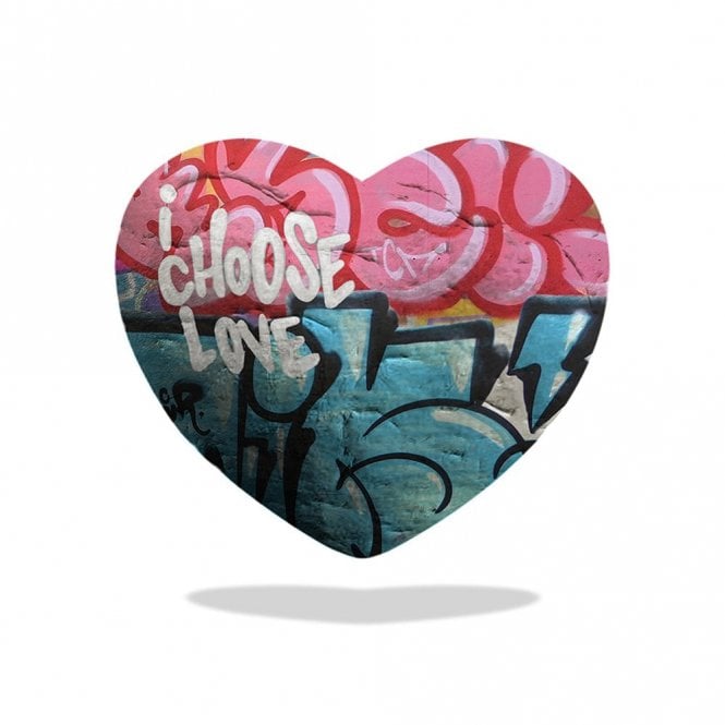 Monica Vincent I Choose Love