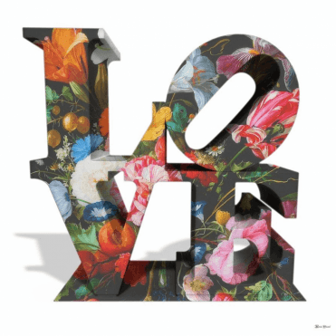 Love Floral