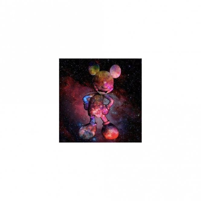 Monica Vincent Nebula Mouse