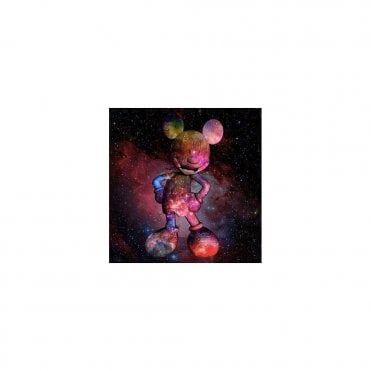 Nebula Mouse