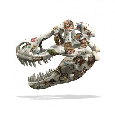 Prehistoric