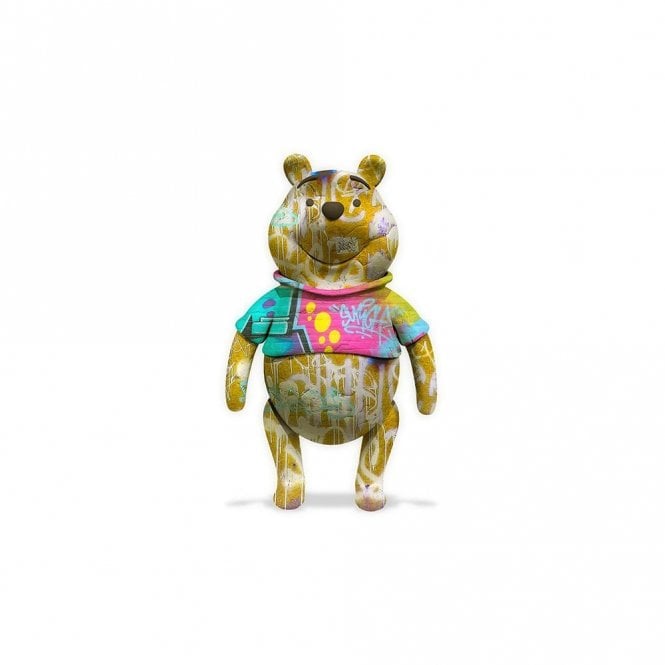 Monica Vincent Silly Old Bear