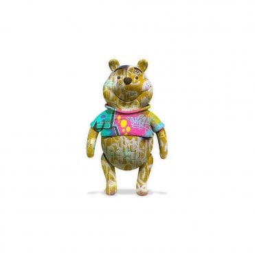 Silly Old Bear