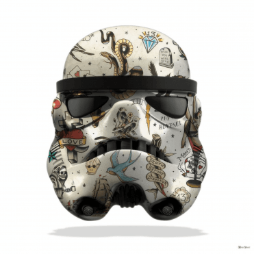 Stormtrooper