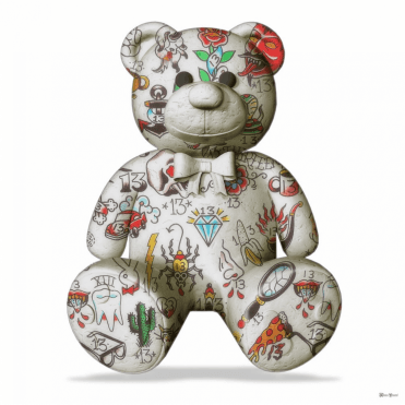 Teddy Bear