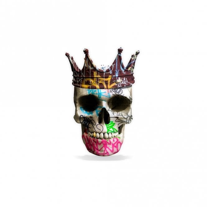 Monica Vincent The King Of Mortality