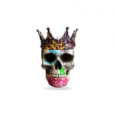 The King Of Mortality