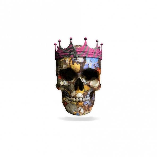 Monica Vincent The Queen of Mortality (Original)