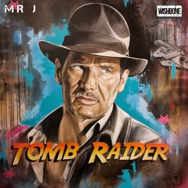 Tomb Raider