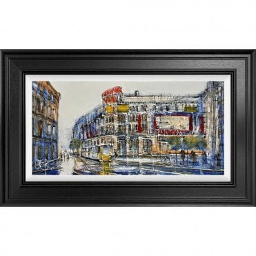 Printworks Manchester (Original) SOLD