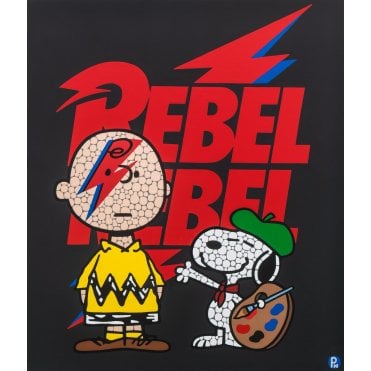Rebel Rebel