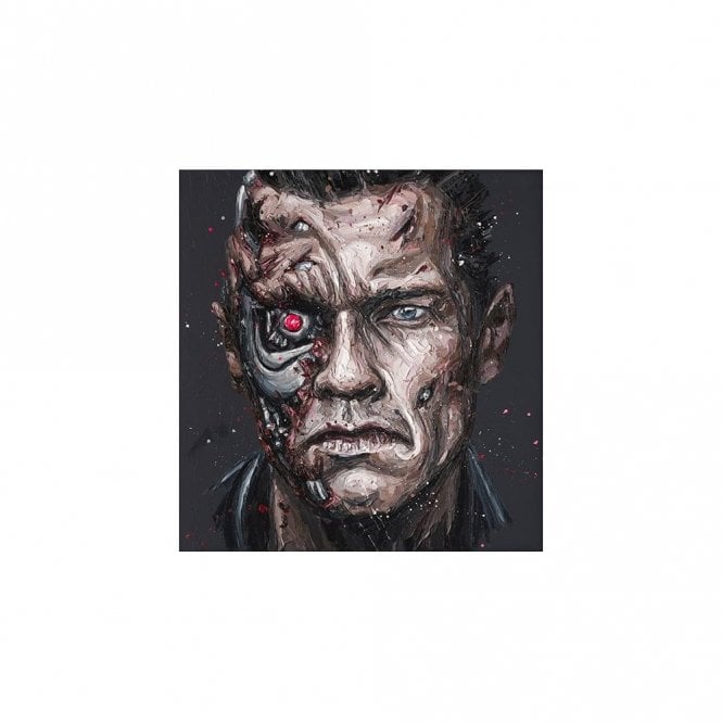 Paul Oz Arnie