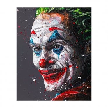 Authur Joker