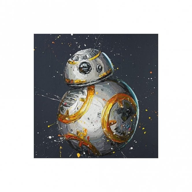 Paul Oz BB8