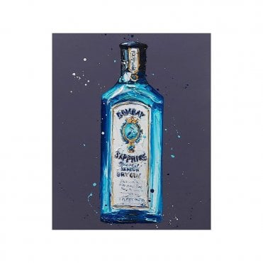 Bombay Sapphire