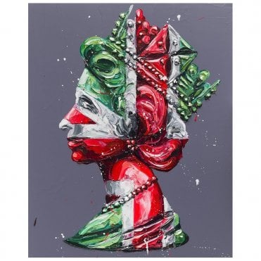 Christmas Queen