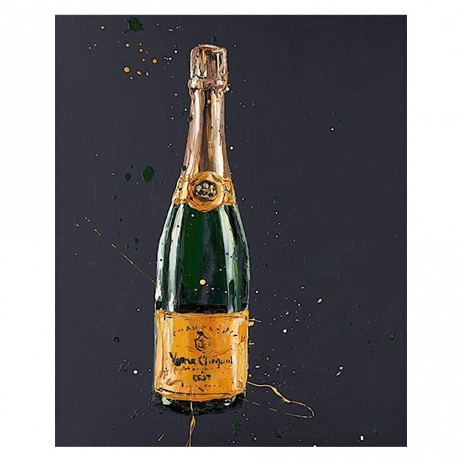Paul Oz Clicquot